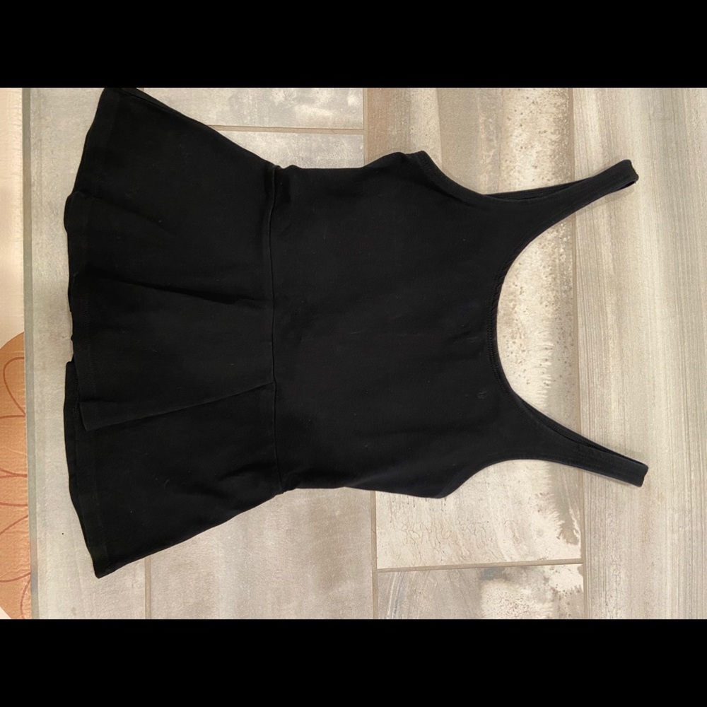 Express Top